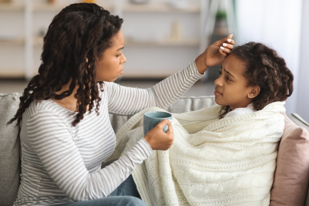 Cold and Flu Remedies